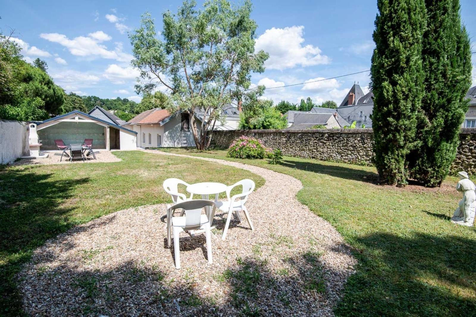 Villa Da Vinci - Amboise Kültér fotó